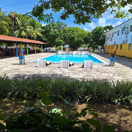Praia Flat São José da Coroa Grande Kültér fotó
