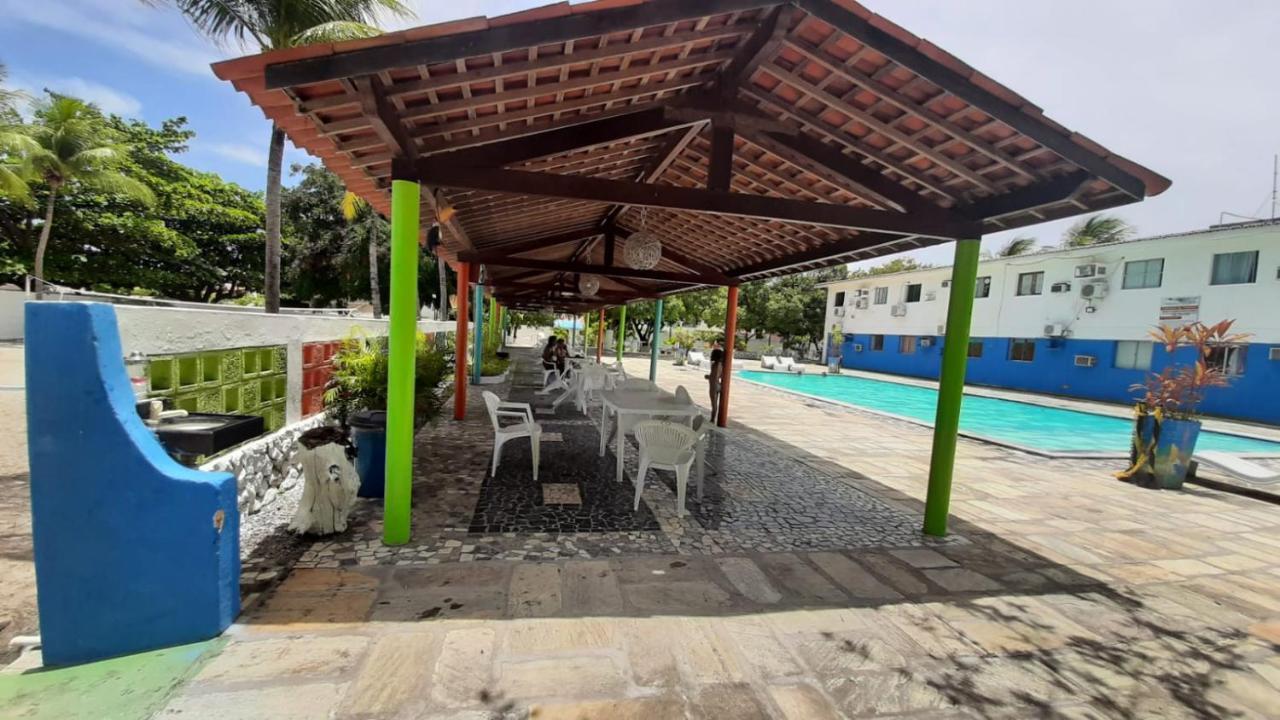 Praia Flat São José da Coroa Grande Kültér fotó