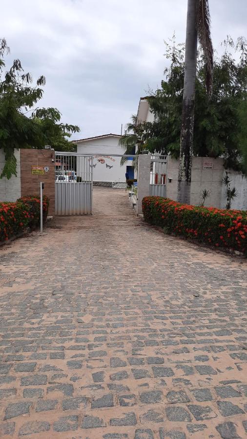 Praia Flat São José da Coroa Grande Kültér fotó