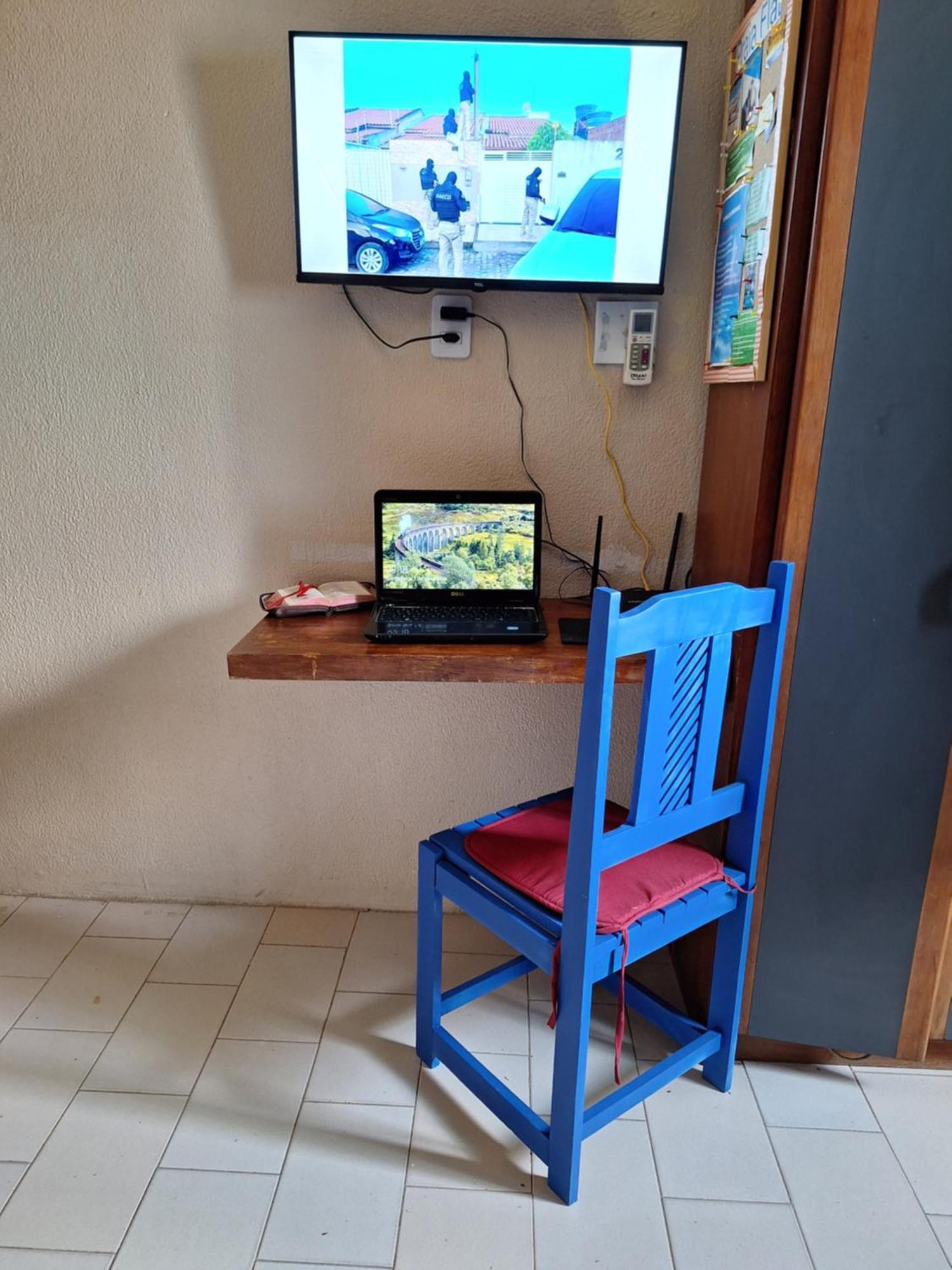 Praia Flat São José da Coroa Grande Kültér fotó