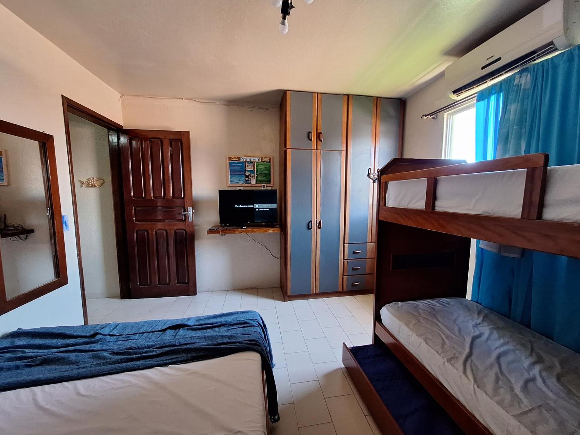 Praia Flat São José da Coroa Grande Kültér fotó