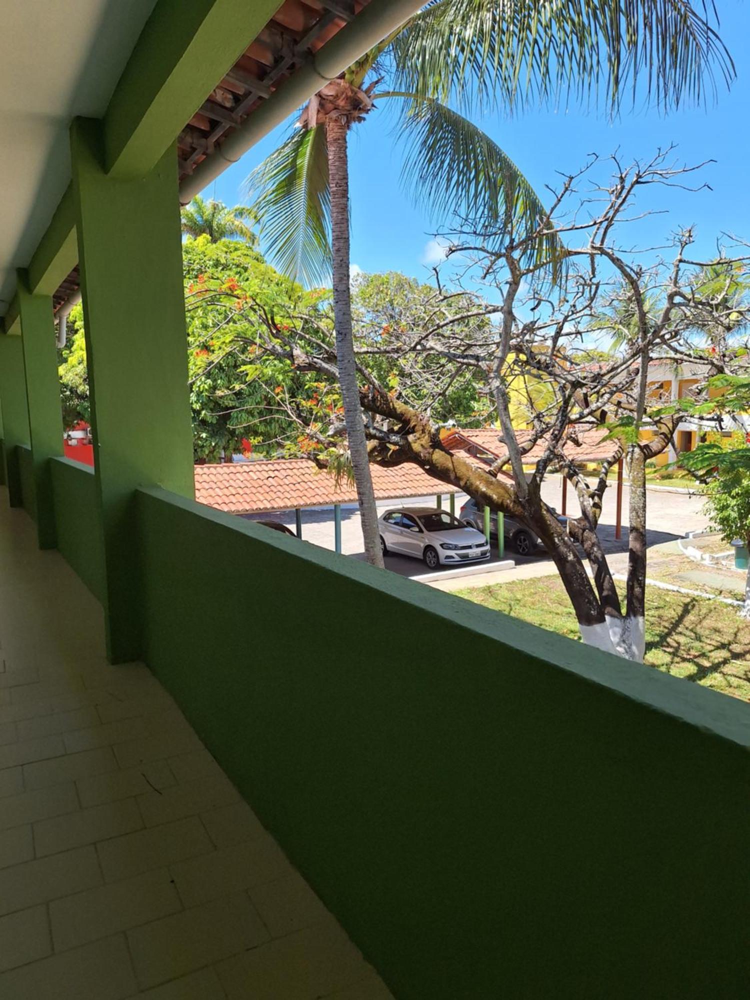 Praia Flat São José da Coroa Grande Kültér fotó