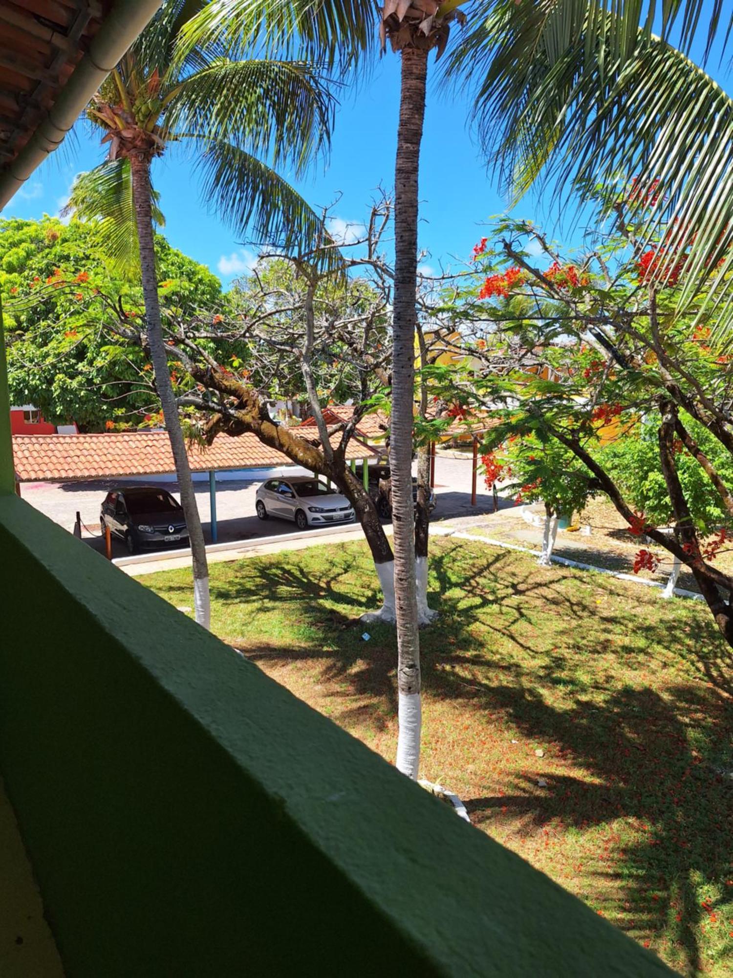 Praia Flat São José da Coroa Grande Kültér fotó
