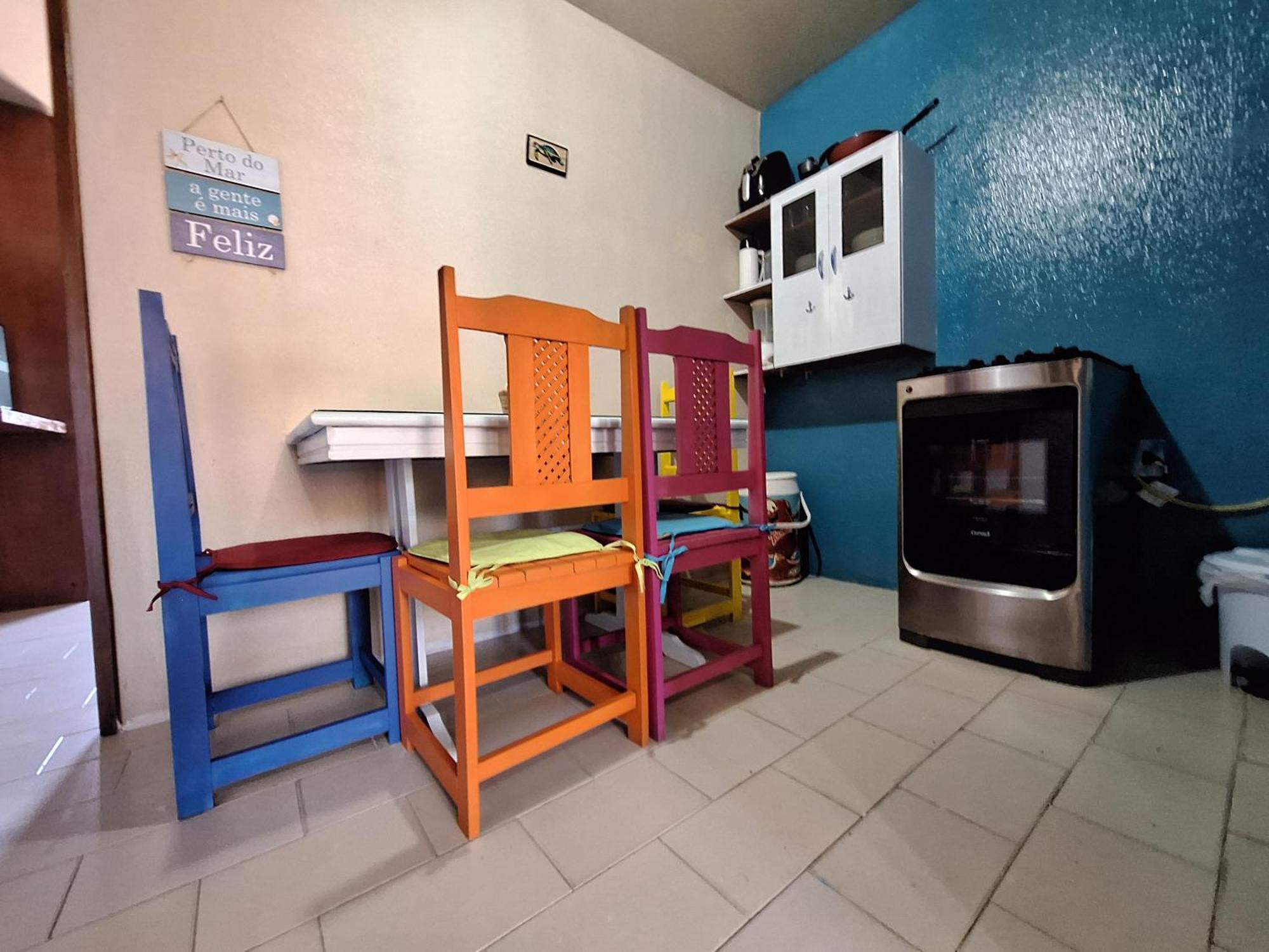 Praia Flat São José da Coroa Grande Kültér fotó