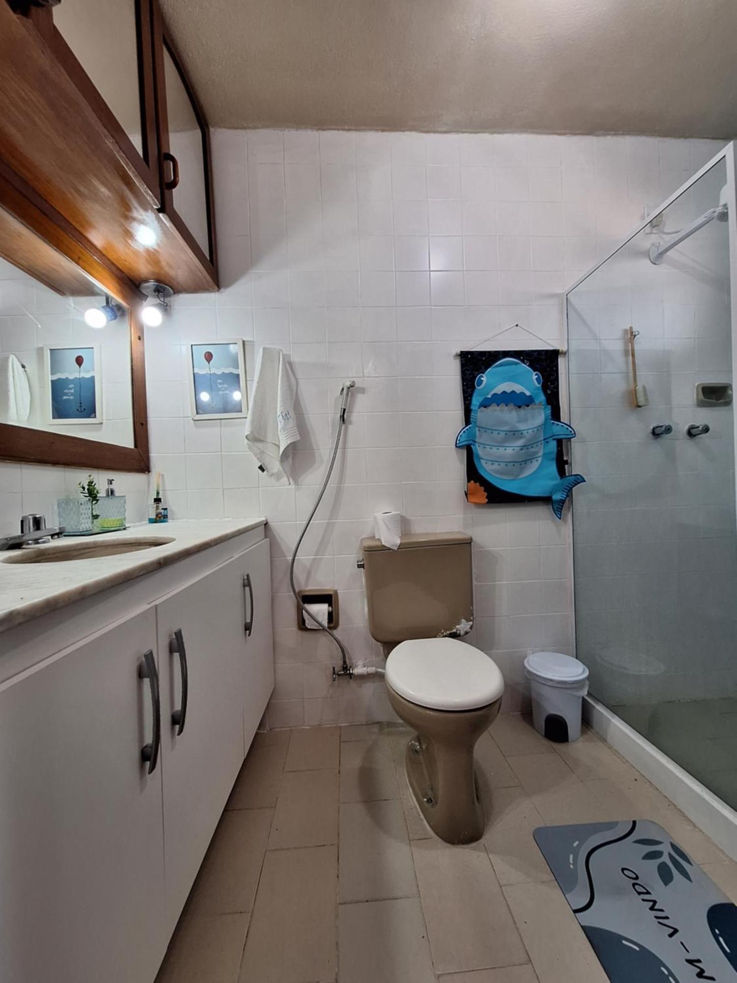 Praia Flat São José da Coroa Grande Kültér fotó